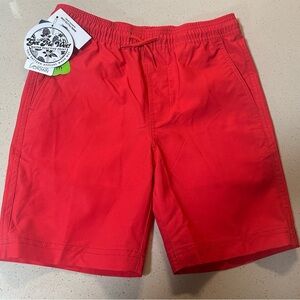 Blue Crown Water Reactive Print Boys Swimwear NWT